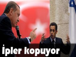 'Biz tarihimizle gurur duyuyoruz'